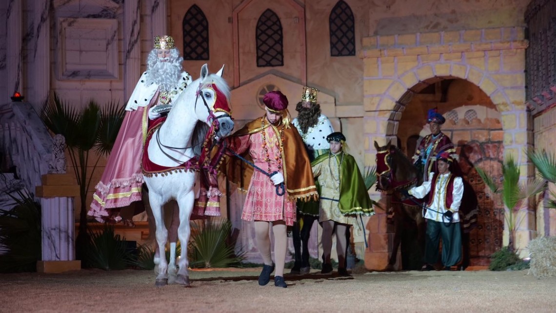 Foto: Ayuntamiento El Viso