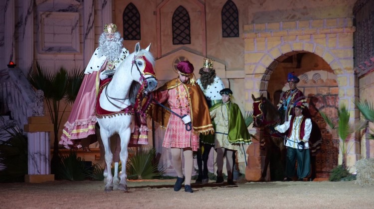 Foto: Ayuntamiento El Viso