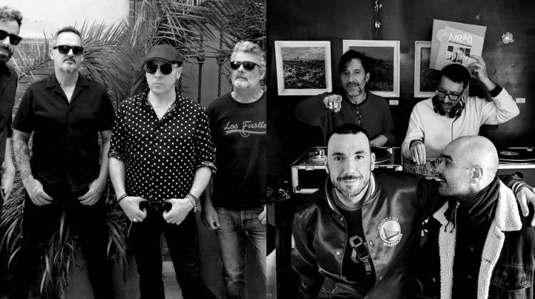 Los Fusiles y Algunos Hombres