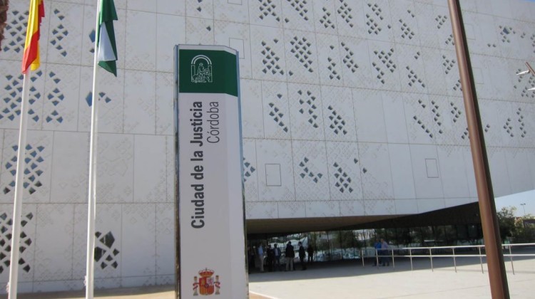 Ciudad de la Justicia de Córdoba