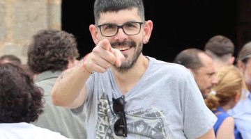 Juanlu Dorado Merchán