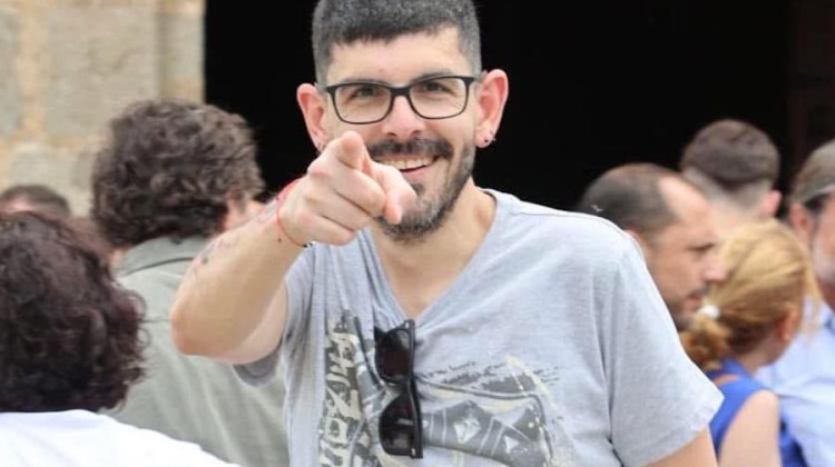 Juanlu Dorado Merchán