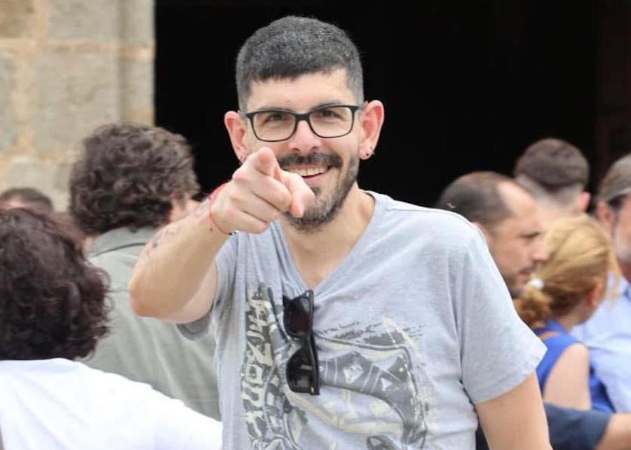 Juanlu Dorado Merchán