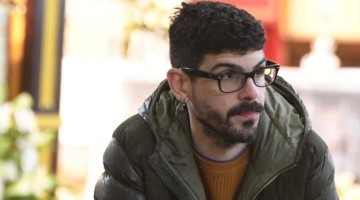 Juanlu Dorado Merchán