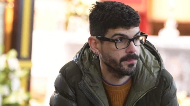 Juanlu Dorado Merchán