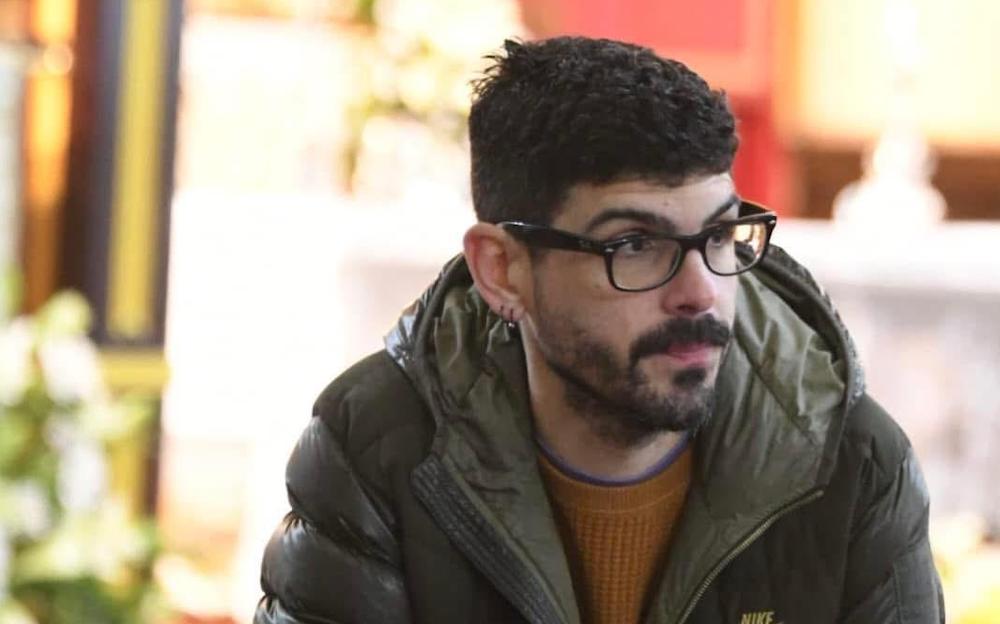 Juanlu Dorado Merchán