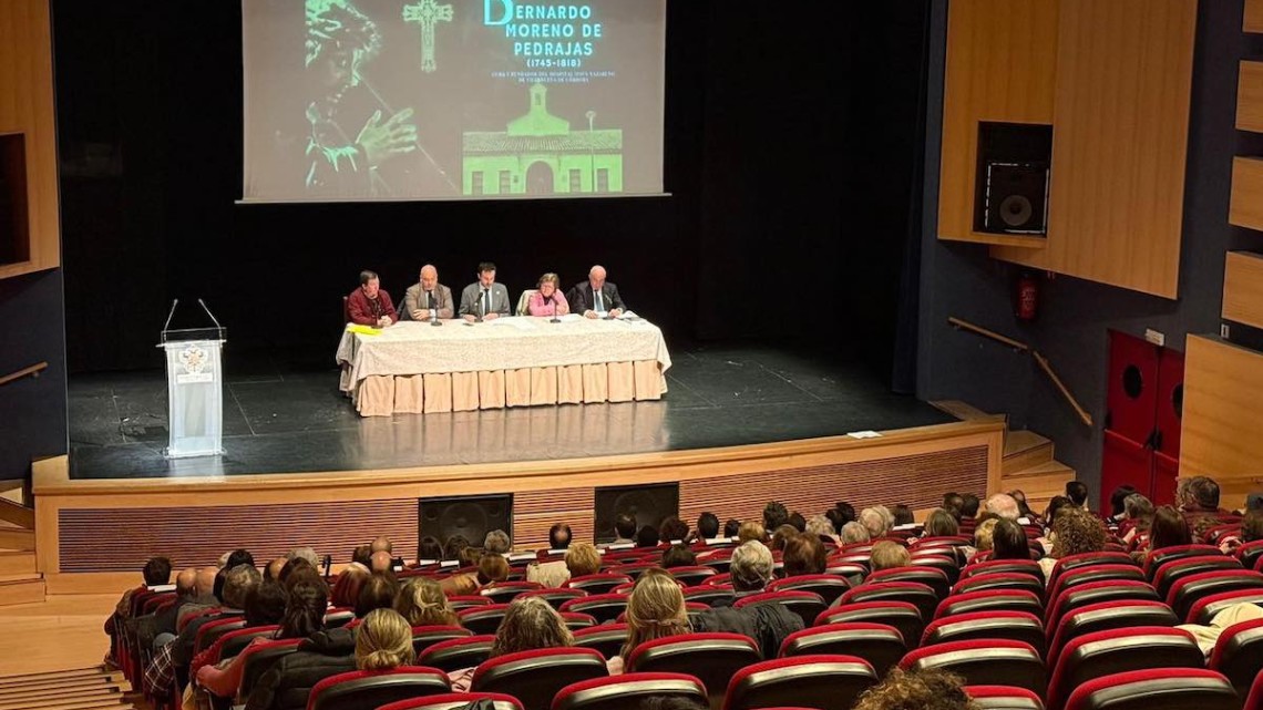 Presentación del libro