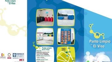Punto Limpio El Viso