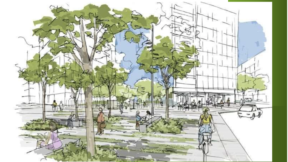 Parte de la invitación de Piedra y Cal