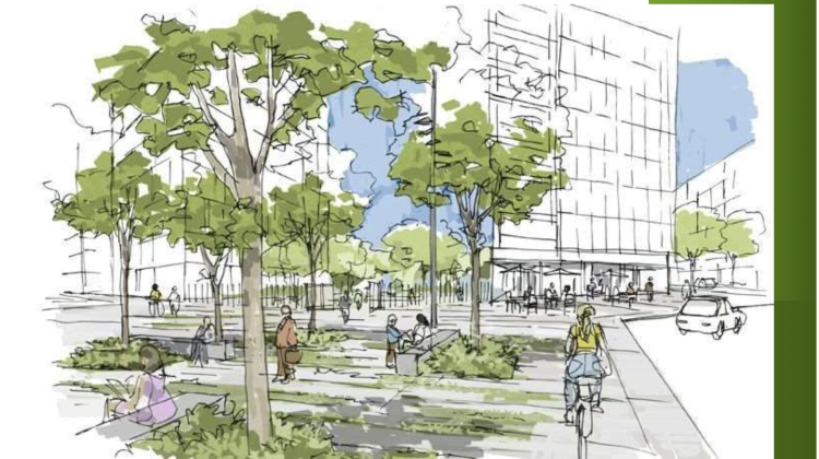 Parte de la invitación de Piedra y Cal