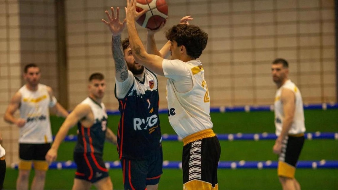 El Fundación Prode se volverá a medir al Ciudad de Córdoba