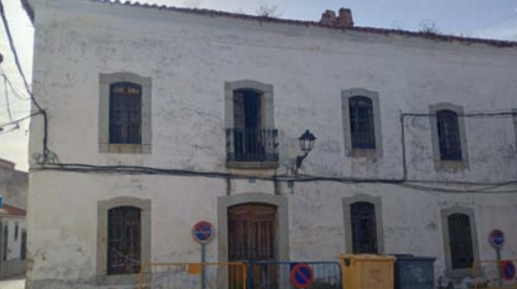 Casa Peñas Villaralto