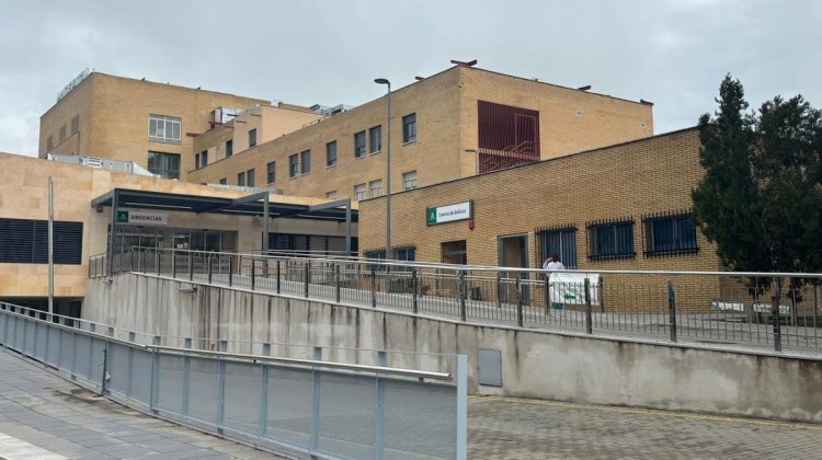 Hospital de Pozoblanco