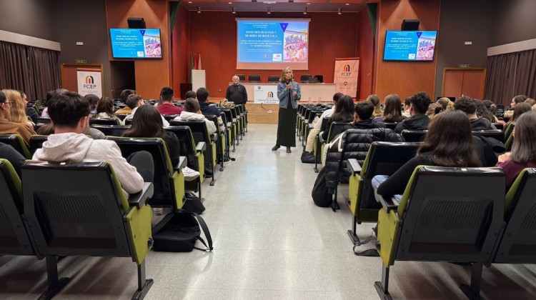 Jornadas sobre memoria histórica