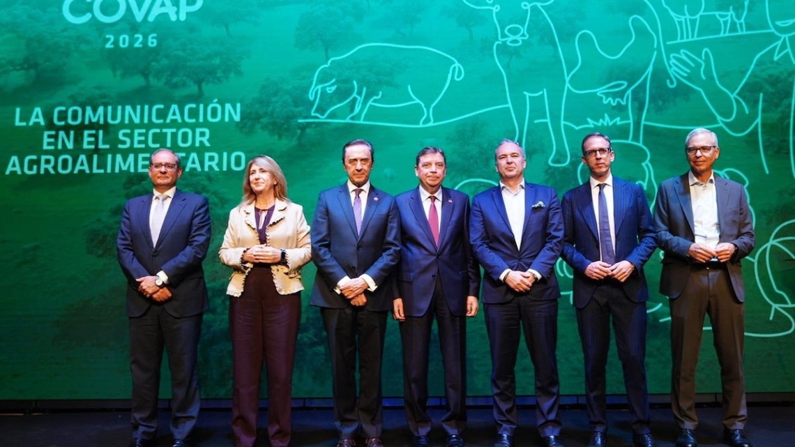 Clausura de las Jornadas Técnicas