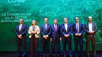 Clausura de las Jornadas Técnicas