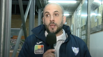 Juan Ángel Fernández