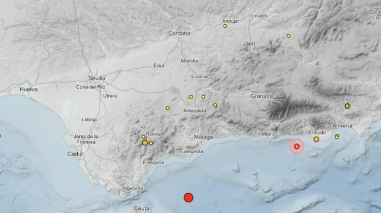 Instituto Geográfico Nacional