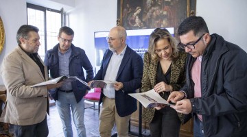 Presentación del proyecto