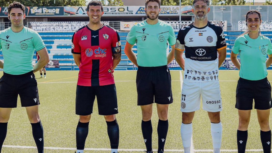 El Pozoblanco cayó derrotando ante el Atlético Central