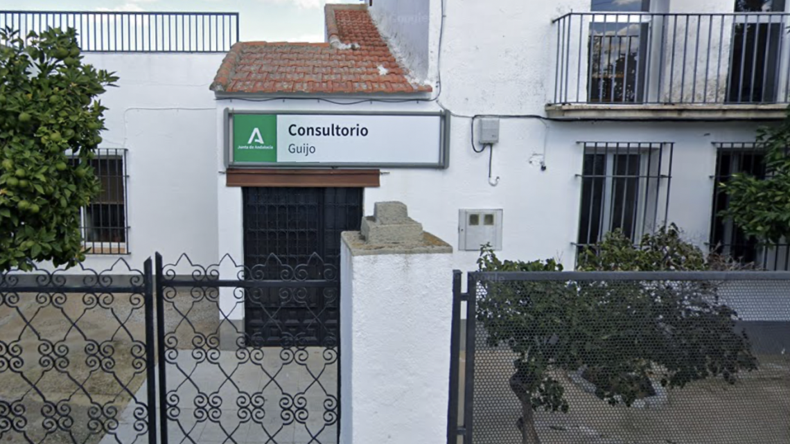 Consultorio El Guijo