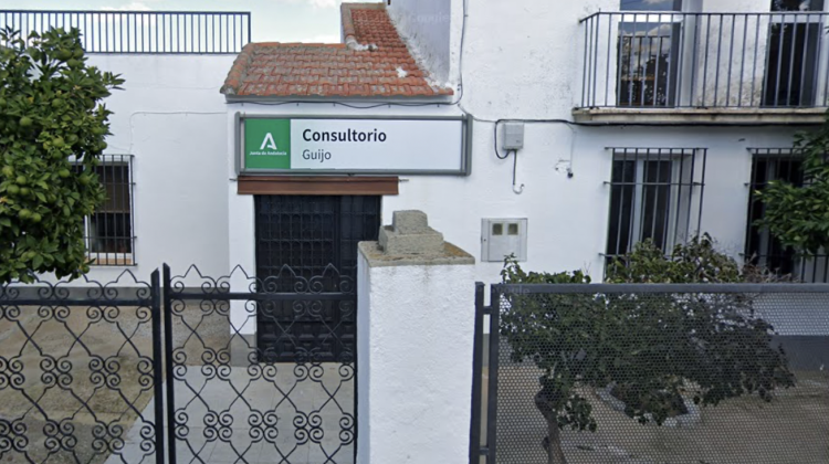Consultorio El Guijo