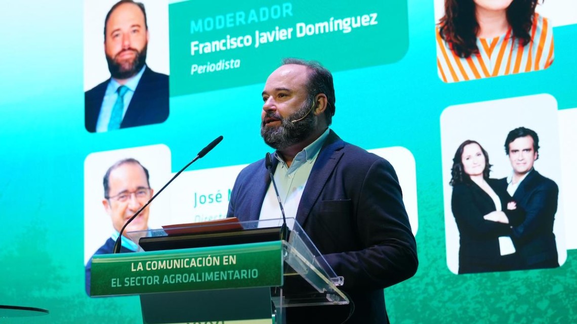 Francisco Javier Domínguez