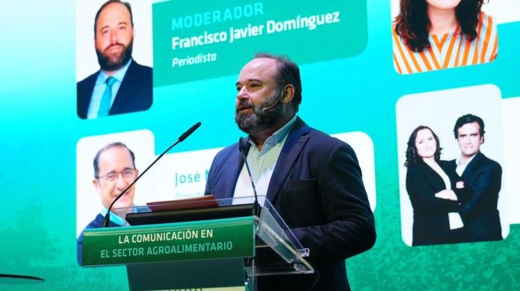 Francisco Javier Domínguez