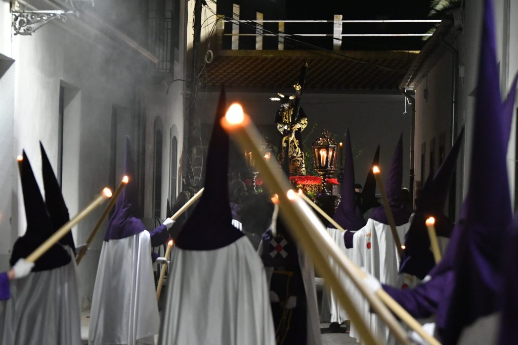 Nuestro Padre Jesús Nazareno de Alcaracejos