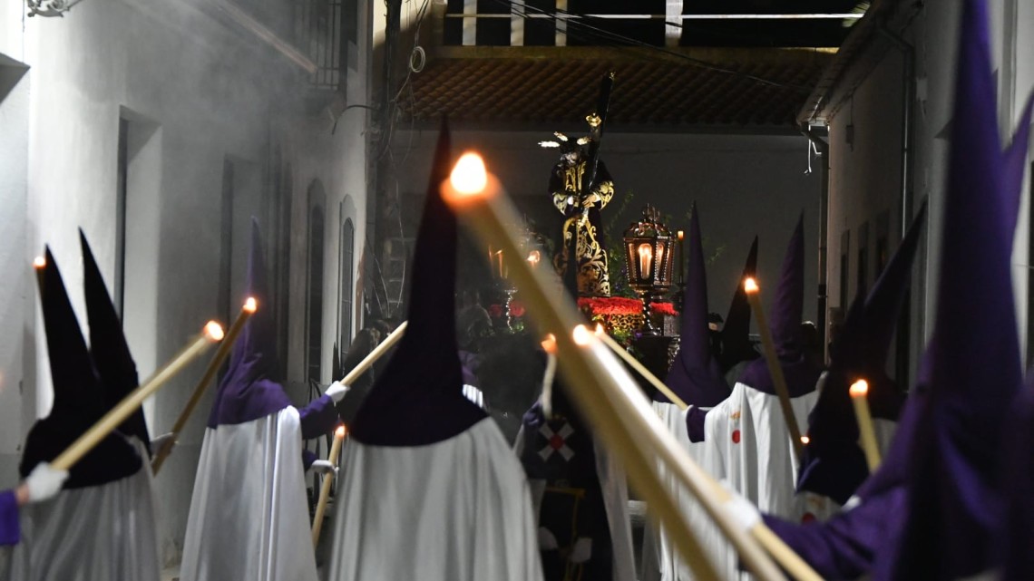 Nuestro Padre Jesús Nazareno de Alcaracejos