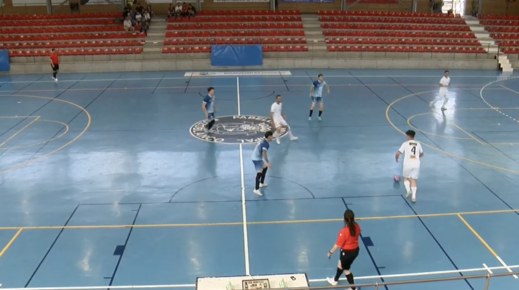 El Pozoblanco Fútbol Sala cerró la temporada ante el CD Luque