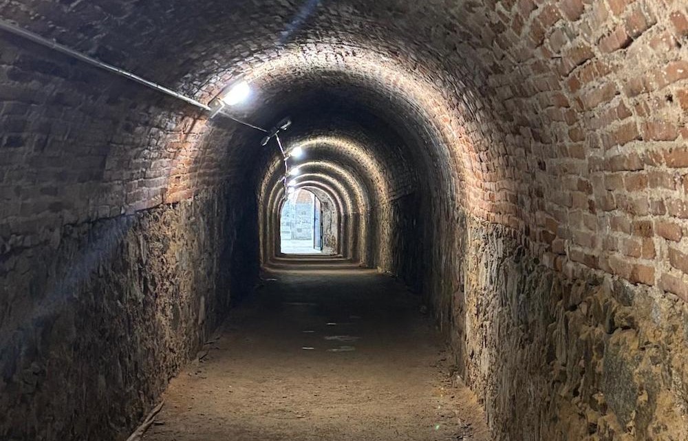El refugio antiaéreo de Villanueva de Córdoba será uno de los espacios elegidos para esta actividad