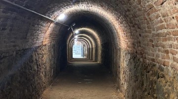 El refugio antiaéreo de Villanueva de Córdoba será uno de los espacios elegidos para esta actividad