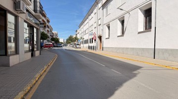Avenida Madre Carmen Sallés de Pozoblanco