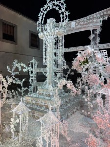 Cruz de Arriba