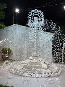 Cruz San Martín 