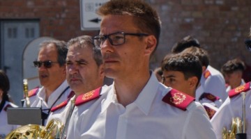 Francisco José Romero Muñoz