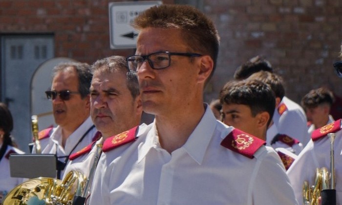 Francisco José Romero Muñoz