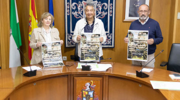 Presentación Día de los Museos de Hinojosa del Duque