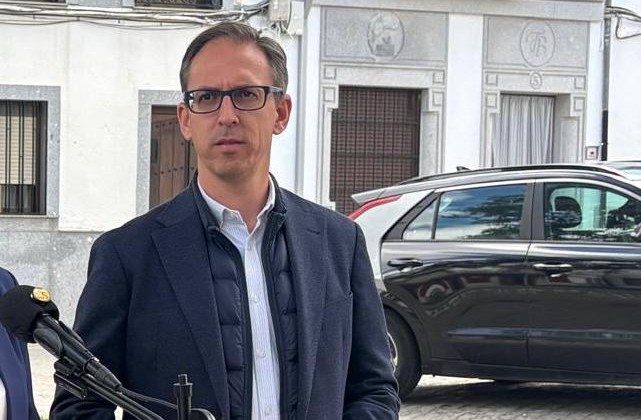 Santiago Cabello