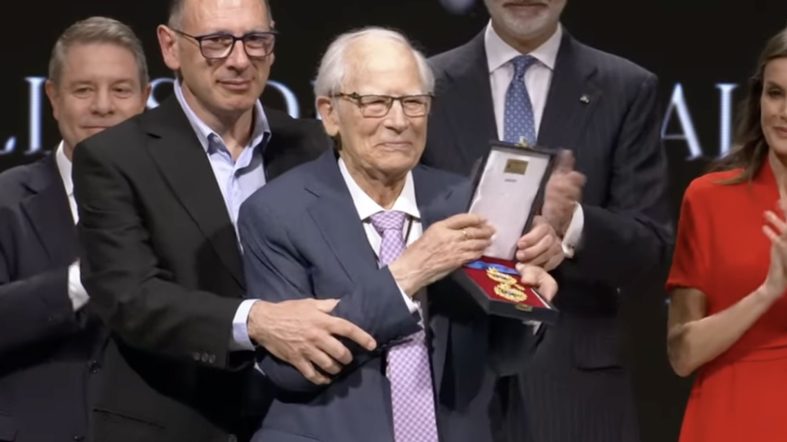 Segundo Castro Olmo