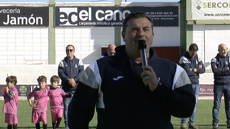 David García