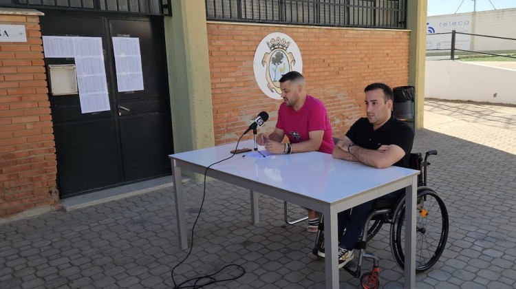 La asamblea se ha celebrado en el estadio Nuestra Señora de Luna