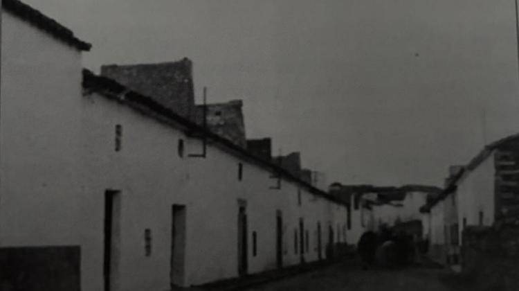 casa