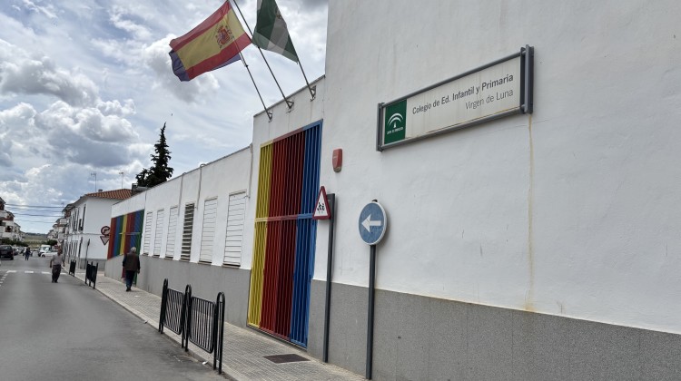 CEIP Virgen de Luna