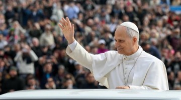 Foto: Vatican Media