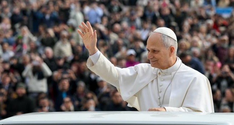 Foto: Vatican Media