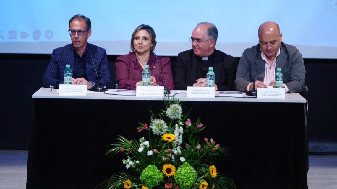 Presentación de la publicación de pregones