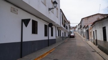 Calle Ramblilla