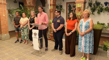 Presentación del programa Reactiva